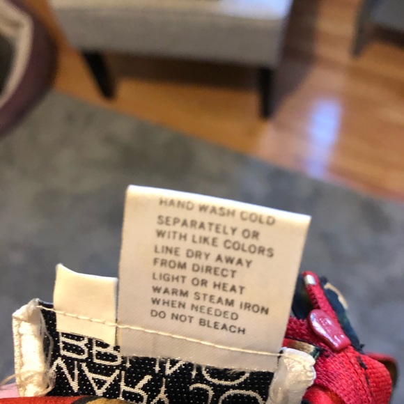 Mary Jo Bruno Silk Dress - Picture 7 of 7